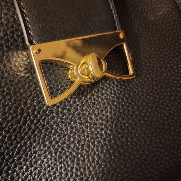 NWT Nanette Lepore Felicity Shoulder Bag - Picture 7 of 7